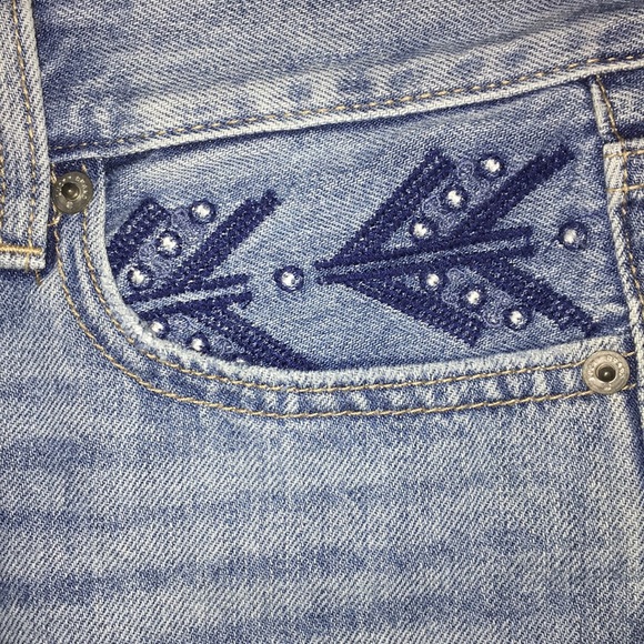 Lucky Brand Shorts - Picture 3 of 6